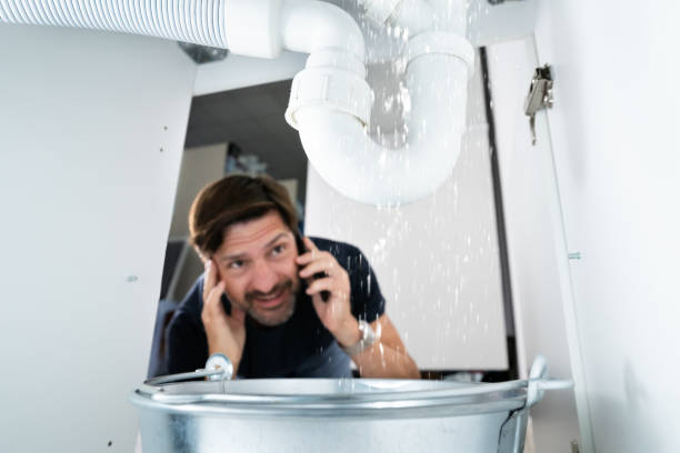 Best Sewer Cleaning Services  in White Settlement, TX