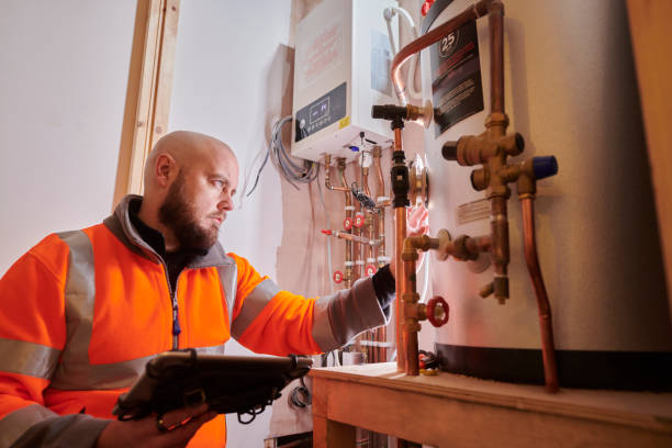 Best Hot Water Heater Installation  in White Settlement, TX